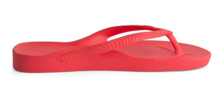 Archies Arch Support Jandals | Podiatry Books NZPodiatry Books NZ